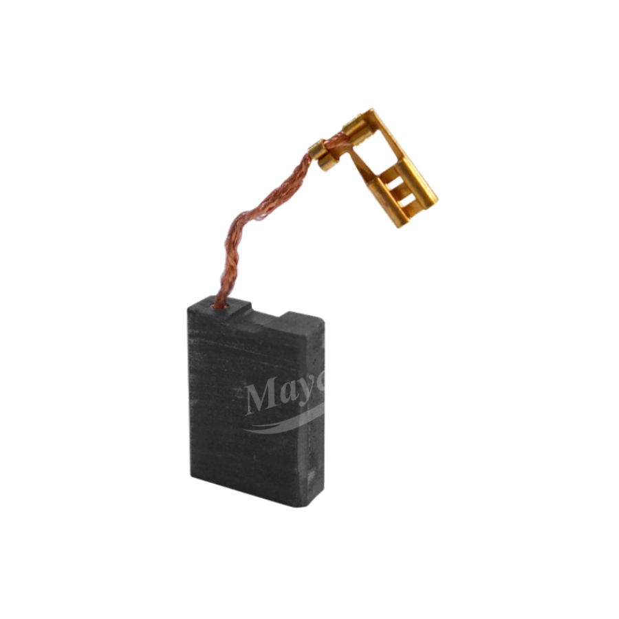 carbón para amoladora crown moderna de 9’ - jr-c0116 d