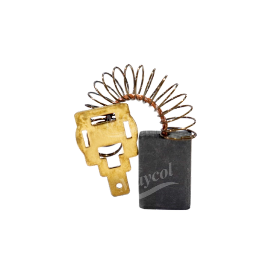 carbón para hidrolavadora grande - jr-c059d