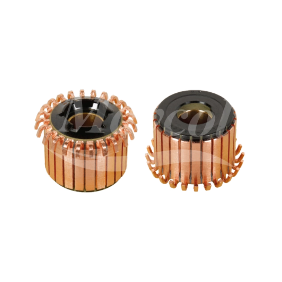 colector de 24 segmentos - cmd-036