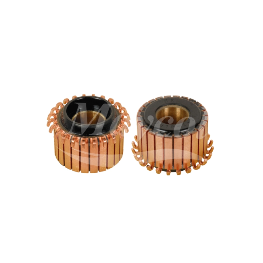 colector de 24 segmentos - cmd-042