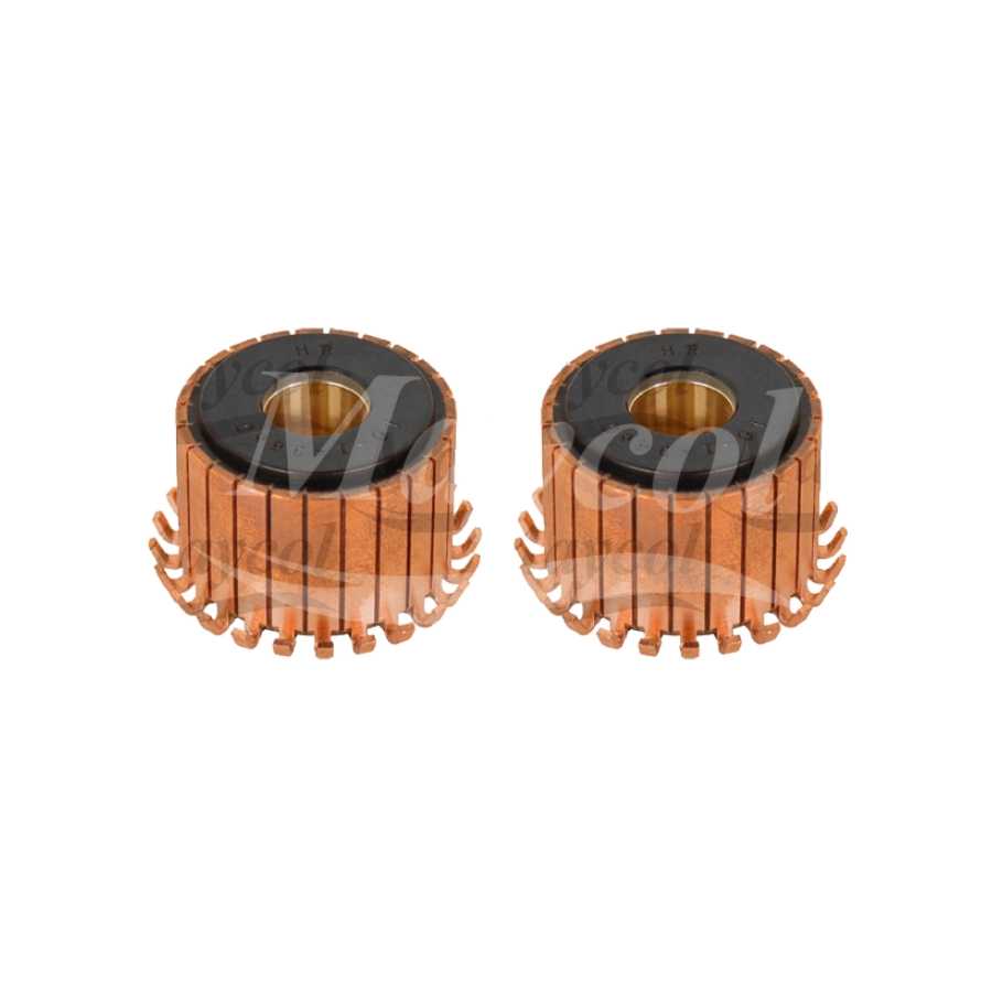colector de 24 segmentos - cmd-219