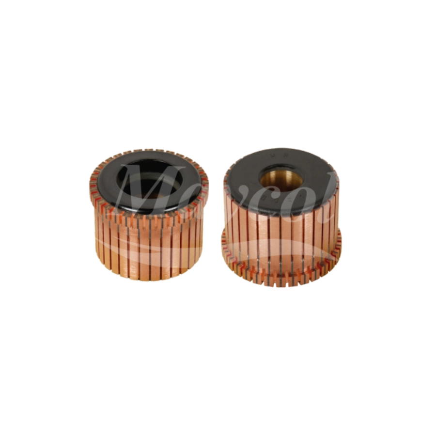colector de 32 segmentos - cmd-052