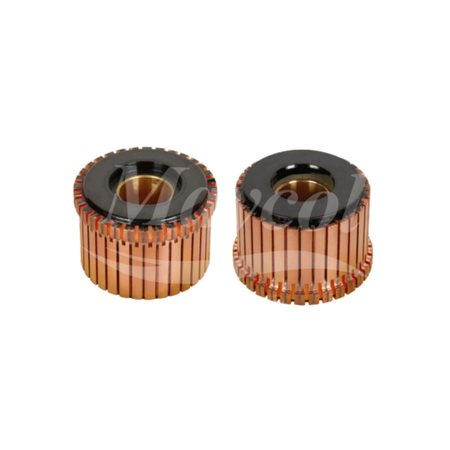 colector de 32 segmentos para tronzadora dewalt, bosch y amoladora makita - cmd-070