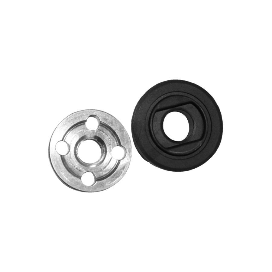 doble tuerca para amoladora bs (gws-100) - he-dt2