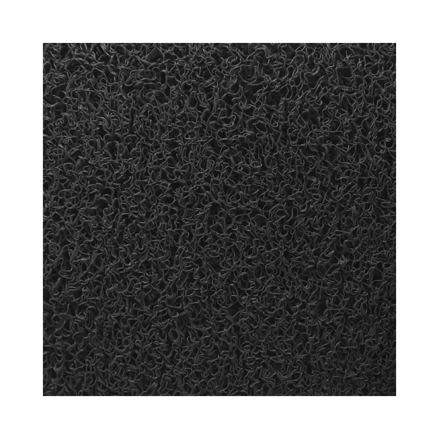 felpudo atrapamugre p/hogar firm backing 15mm gris oscuro