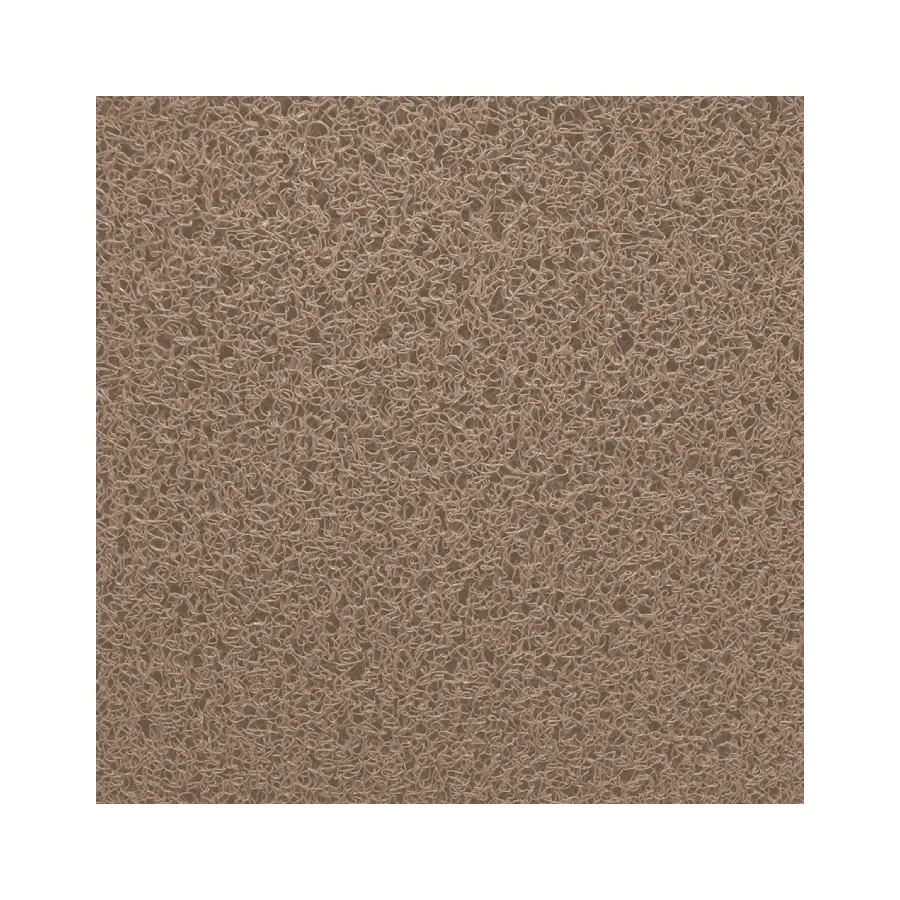 felpudo atrapamugre p/hogar firm backing 12mm beige