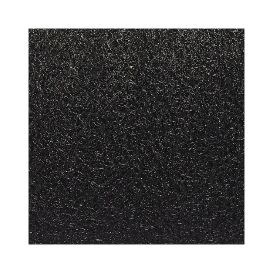 felpudo atrapamugre p/hogar firm backing 12mm gris oscuro