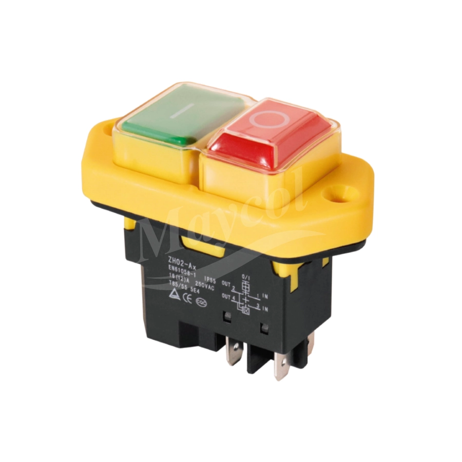 interruptor - cmd-135