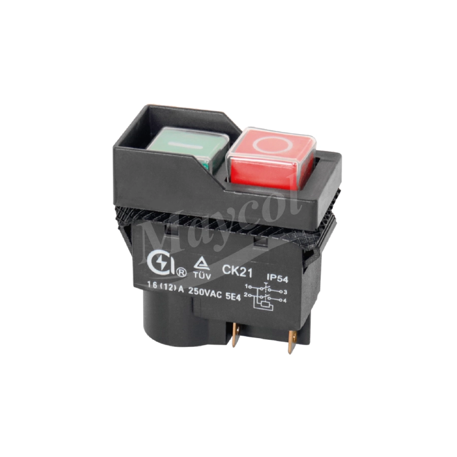 interruptor - cmd-205