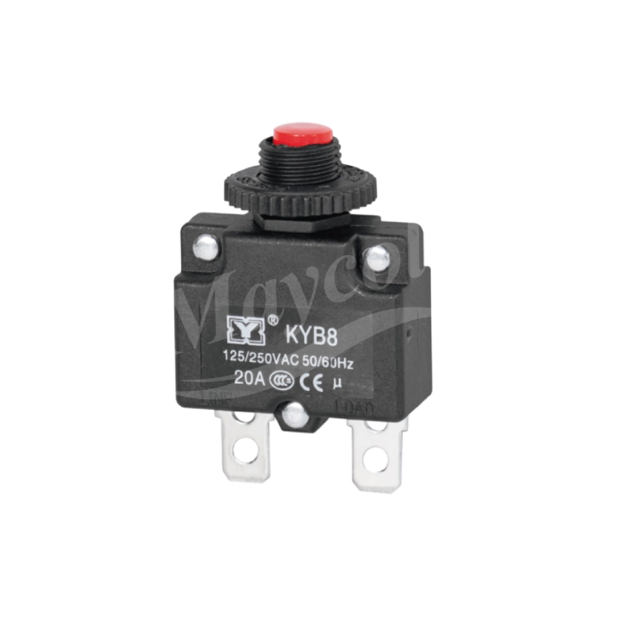 interruptor - cmd-206