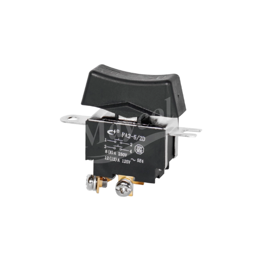 interruptor - cmd-207