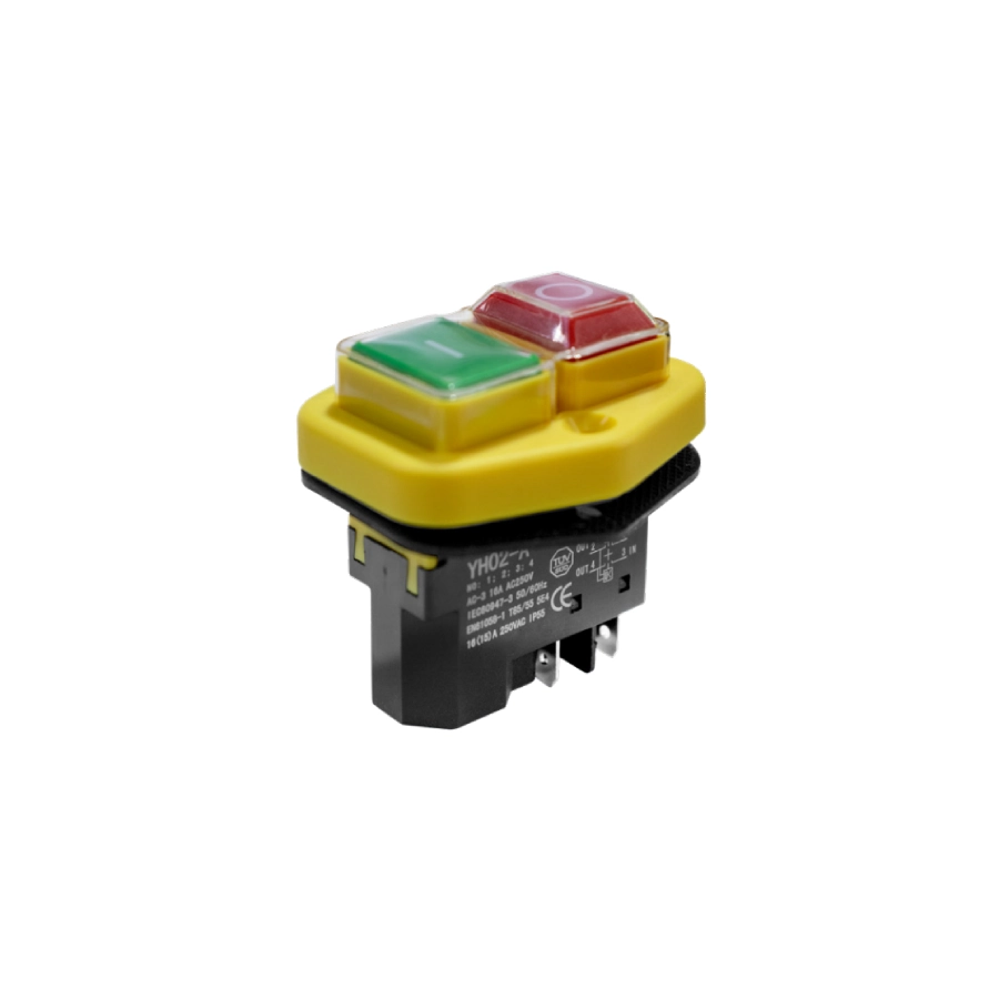 interruptor - cmd-224