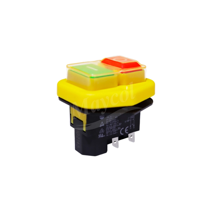 interruptor - mk-001