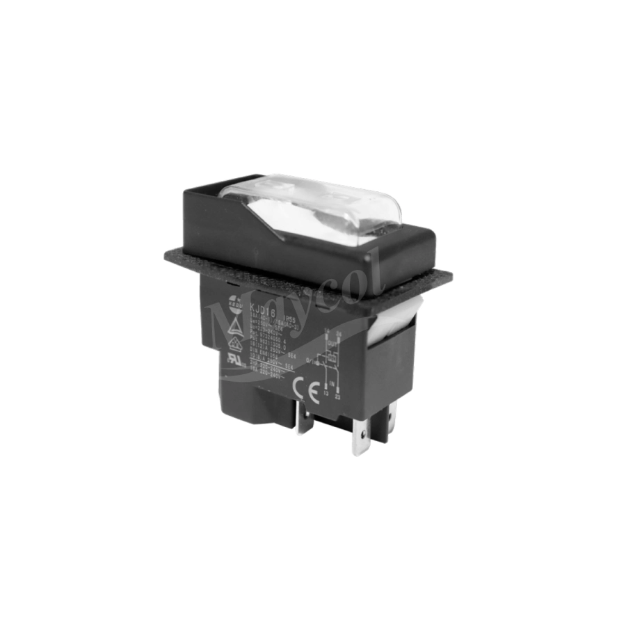 interruptor - mk-002