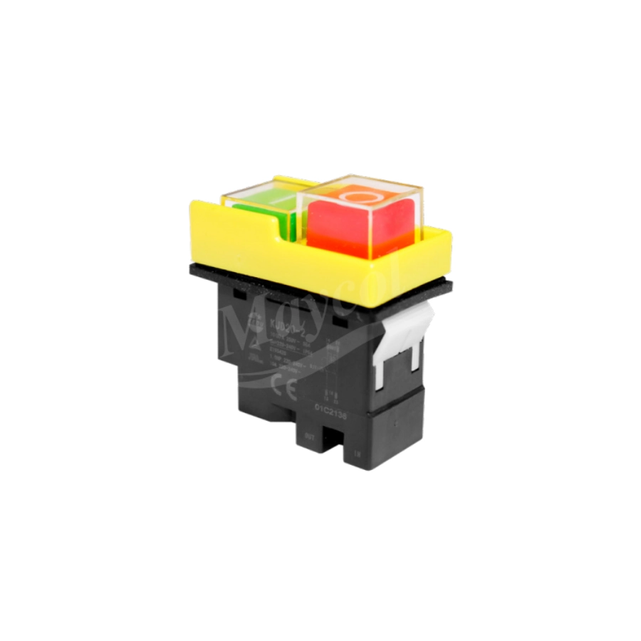 interruptor - mk-003