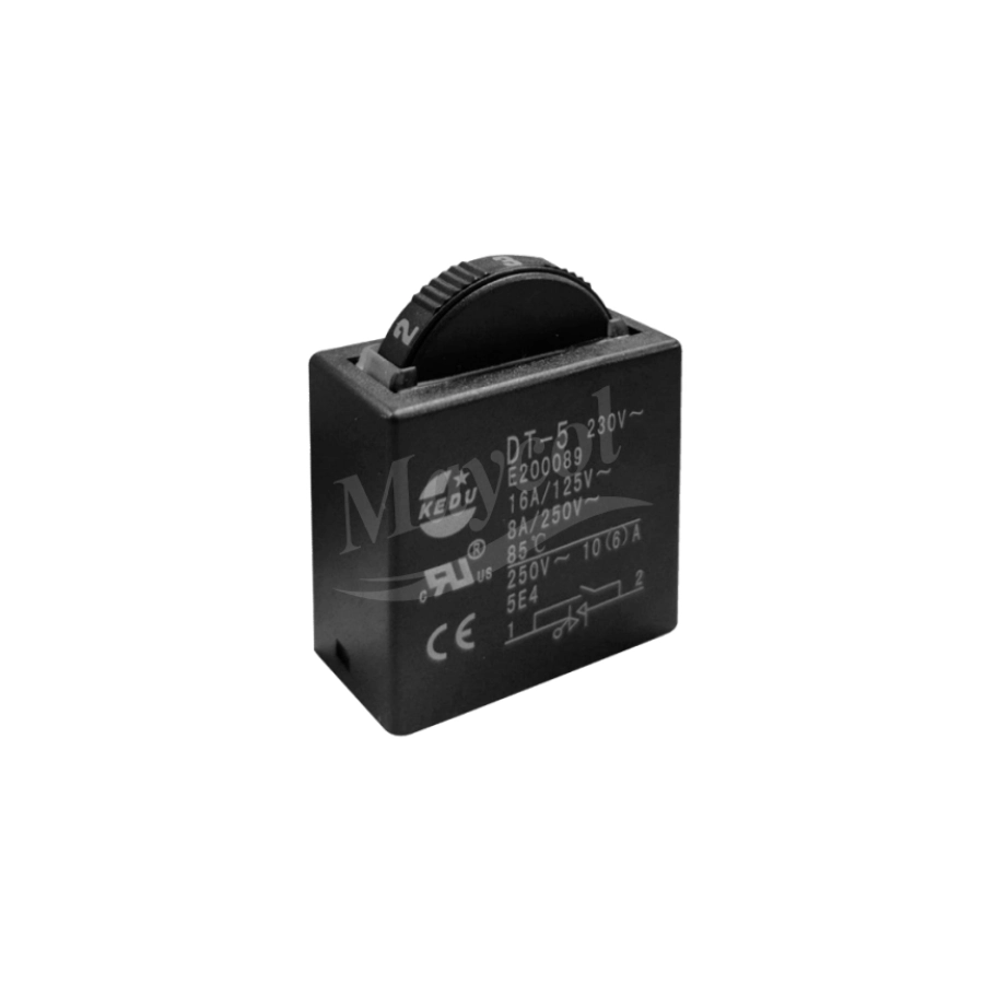 interruptor - mk-005