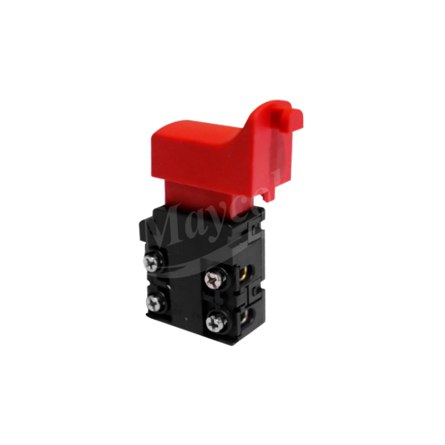 interruptor - mk-007