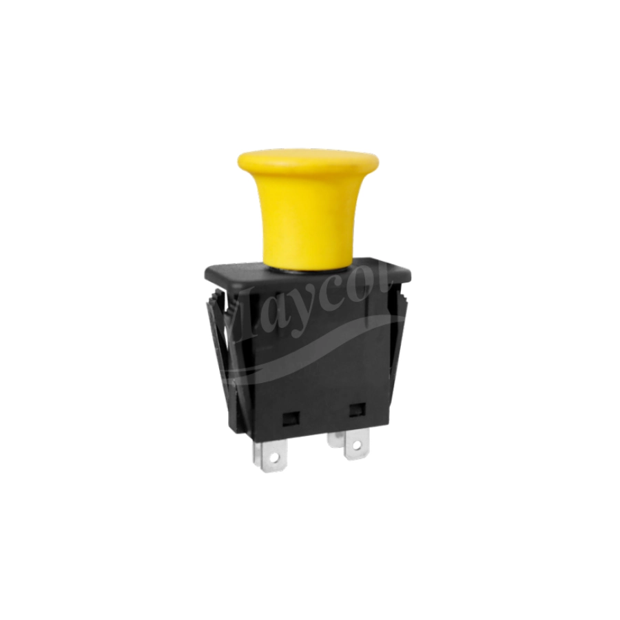 interruptor - mk-009