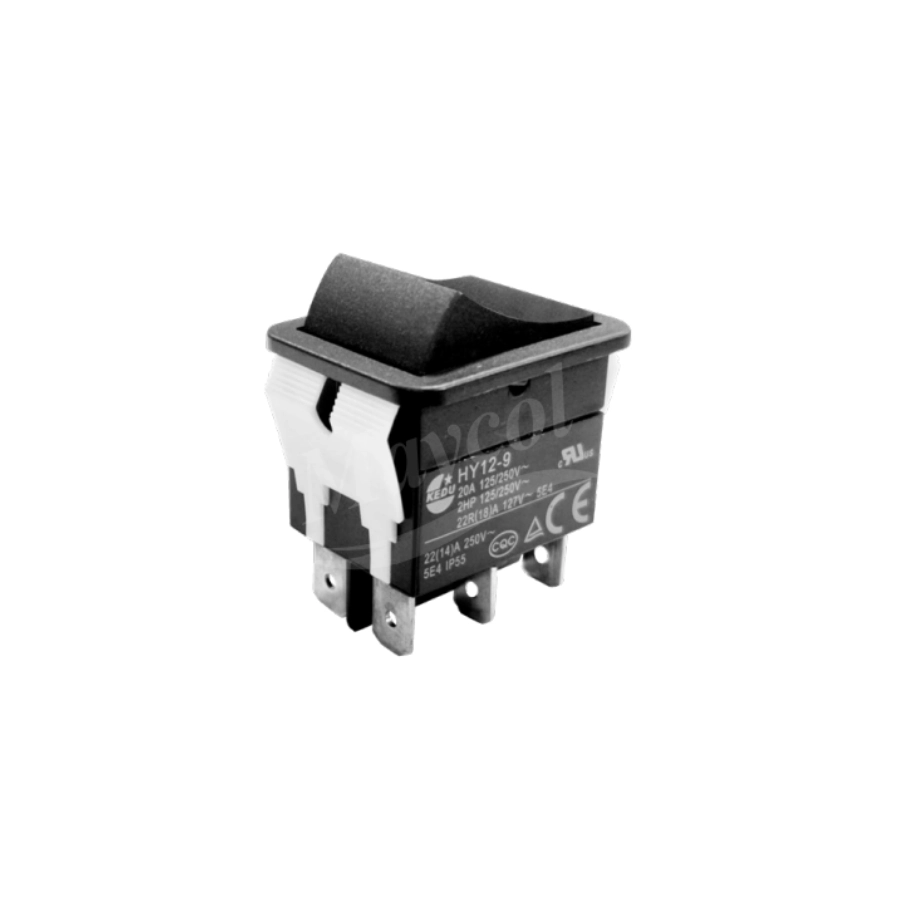 interruptor - mk-012