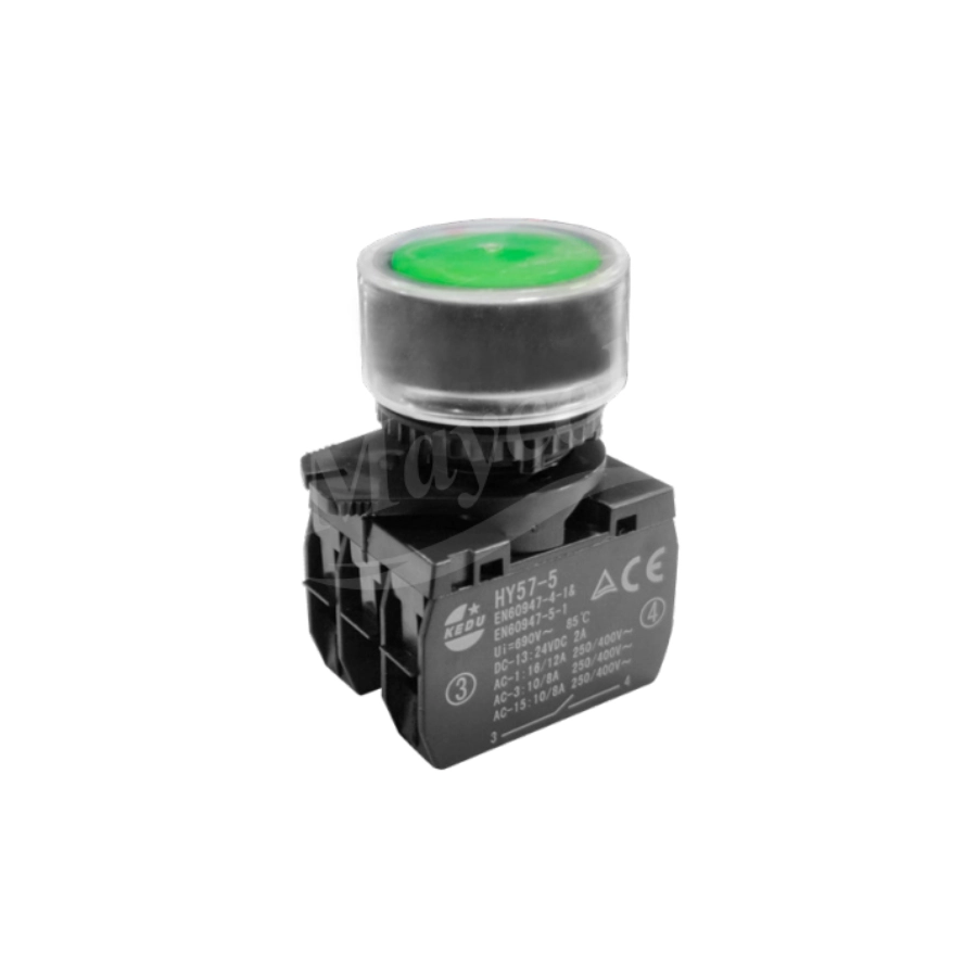 interruptor - mk-017