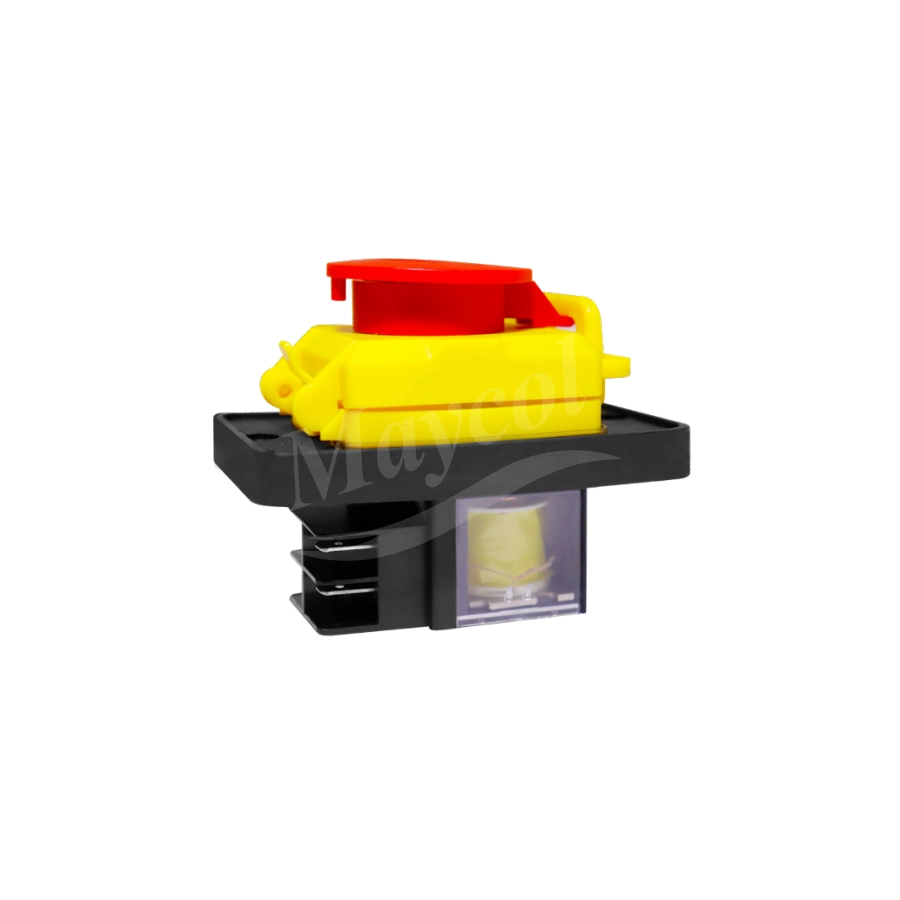 interruptor - mk-13