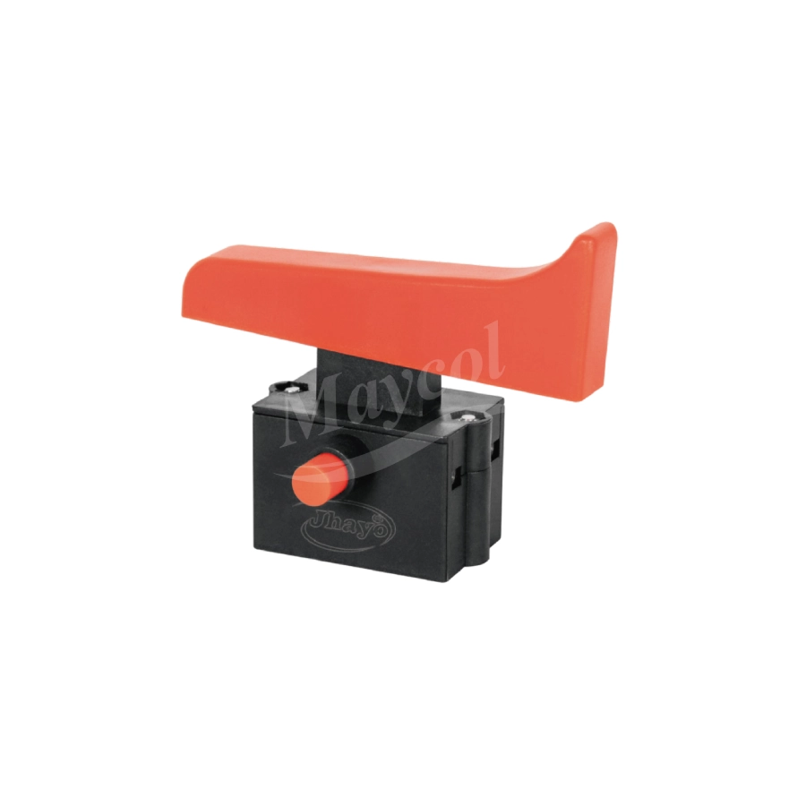 interruptor naranja - cmd-113b