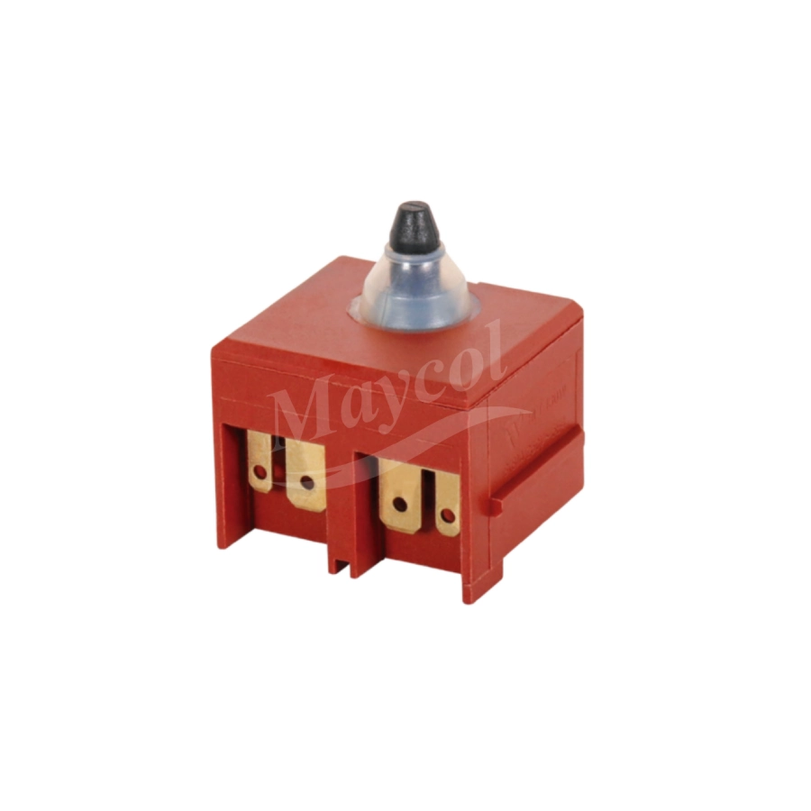 interruptor para amoladora bosch antigua - cmd-158