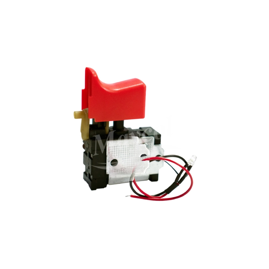 interruptor para taladro inalámbrico bs 12v - cmd-223
