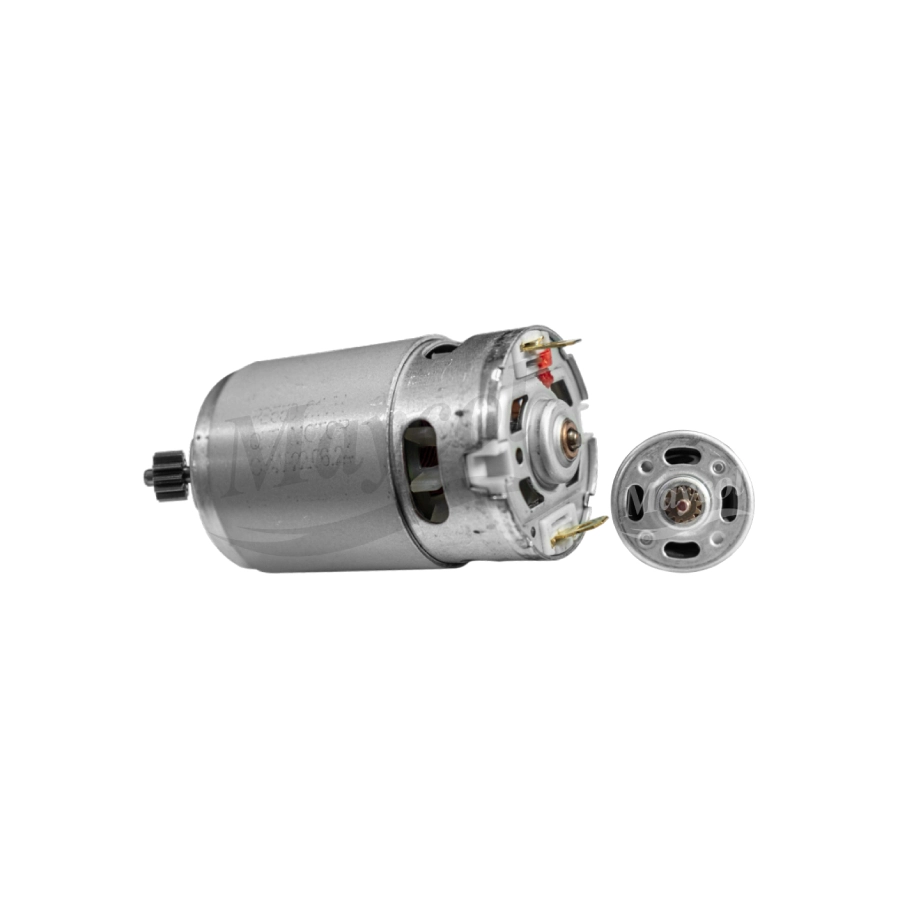 motor 20v para taladro inalámbrico (tamaño mediano) - ba-20vm