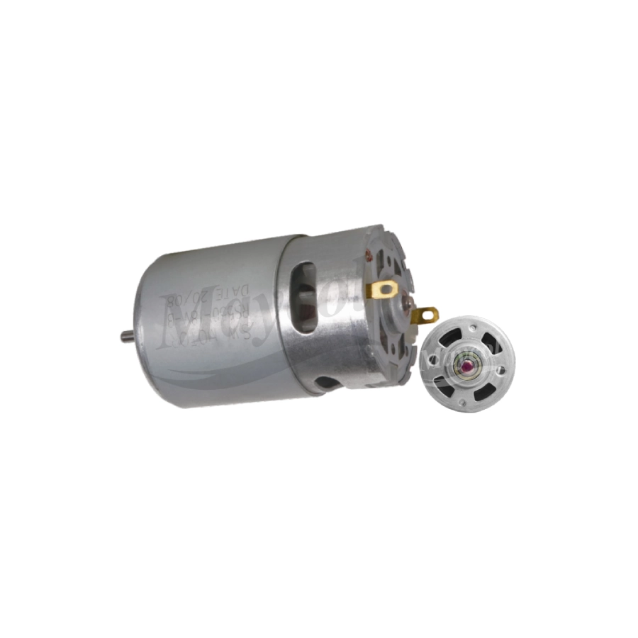 motor de 18v para taladro inalámbrico - ba-18vm