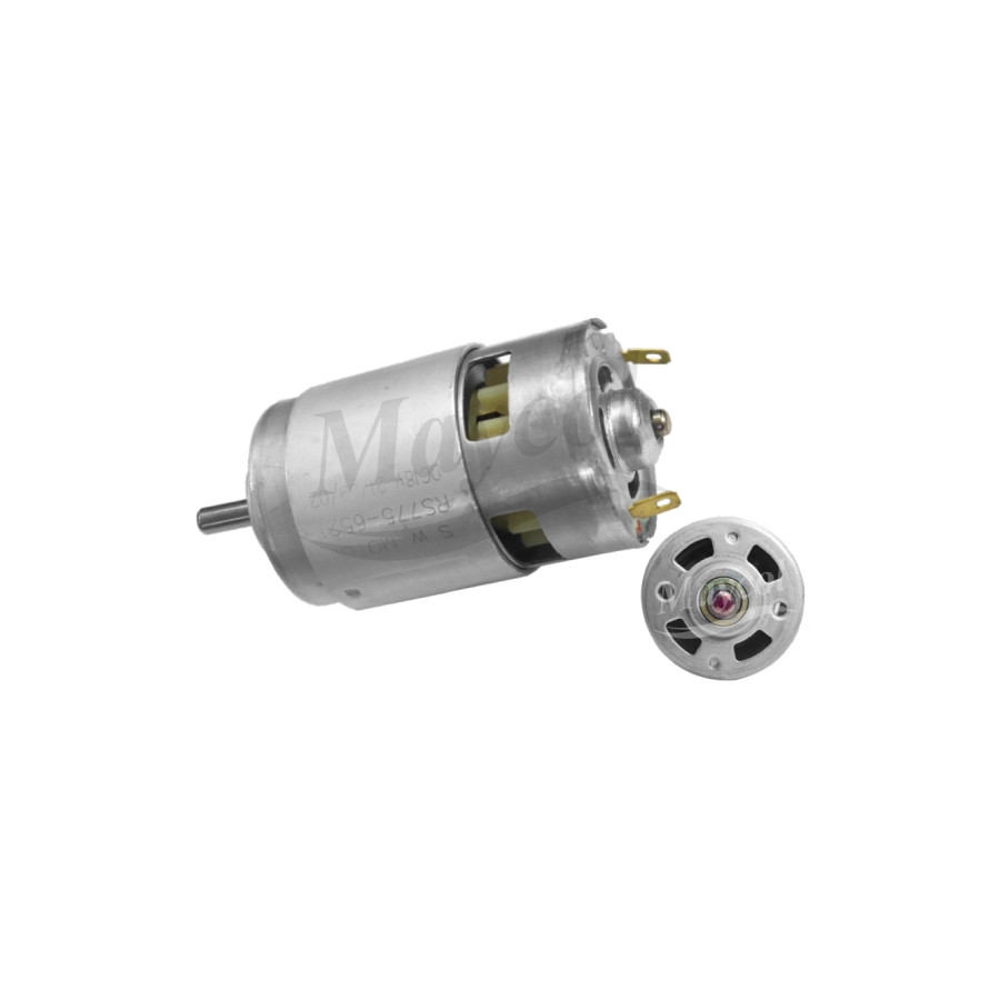 motor grande 18v - ba-18vg