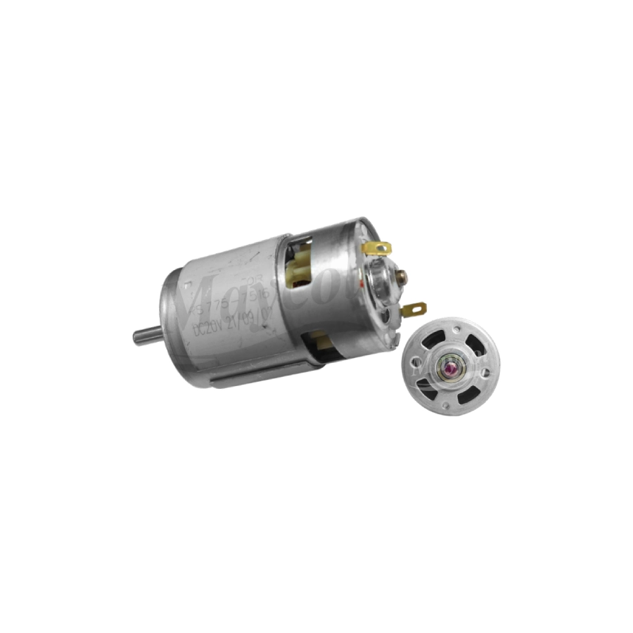 motor grande 20v - ba-20vg