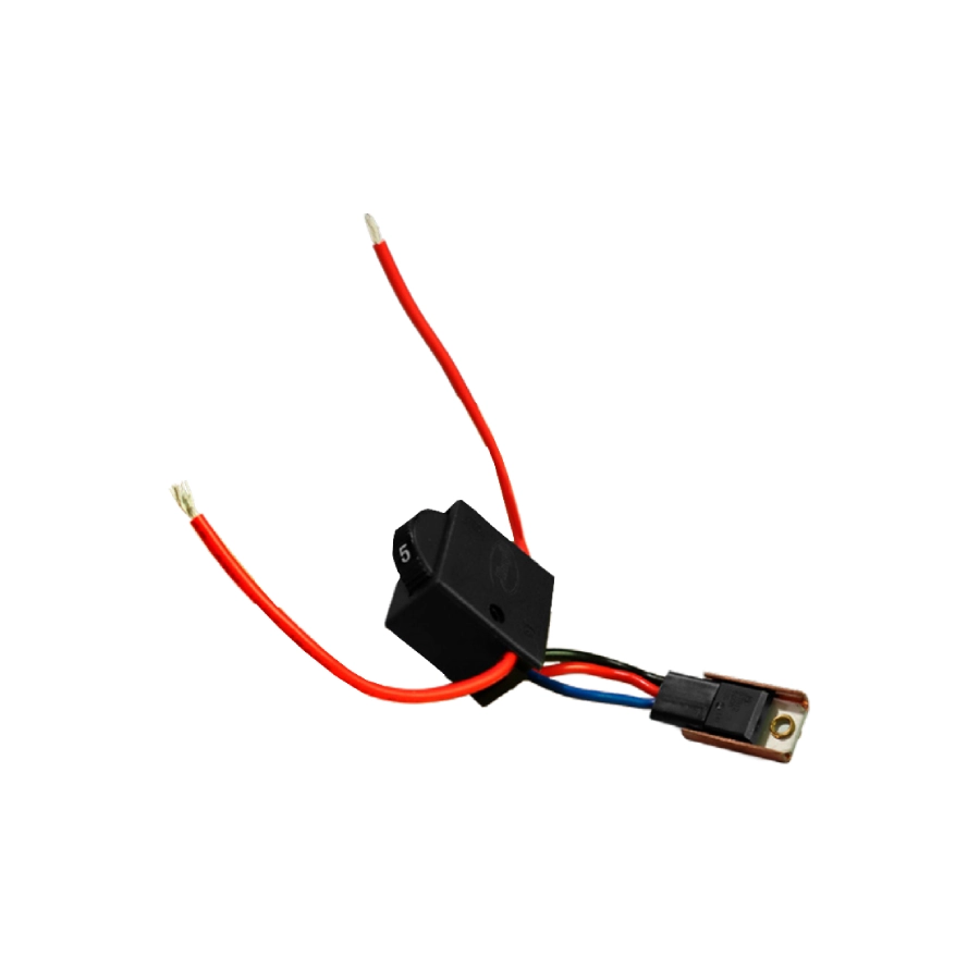 regulador de velocidad para martillo crw de 5 y 7 kg - varios - cmd-214