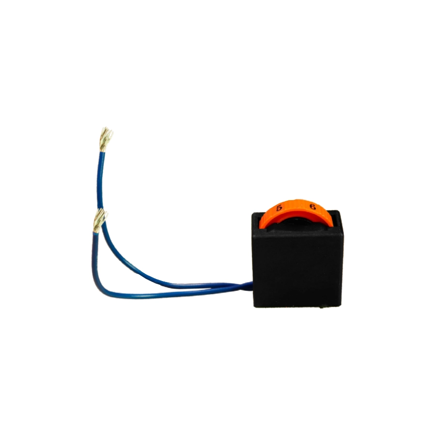 regulador para martillo crw 12 kg - varios - cmd-233
