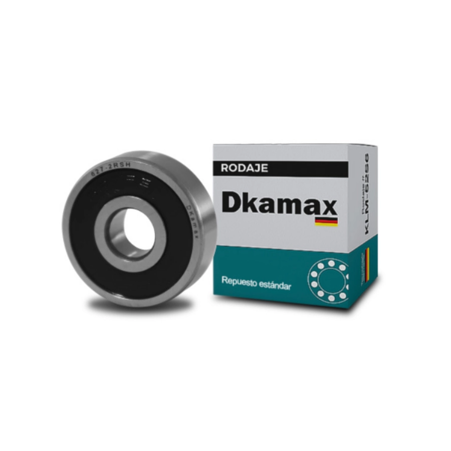 rodaje 6000 2rsh/c3 z3v3 - dk-6000