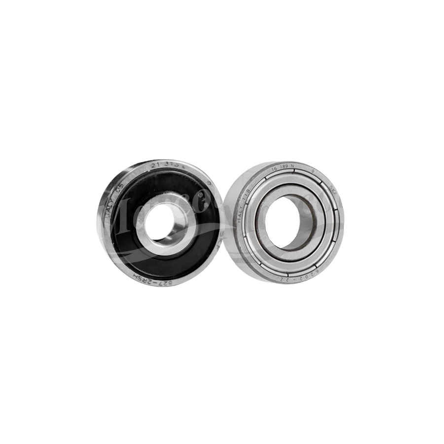 rodaje 6000 skf - skf-6000