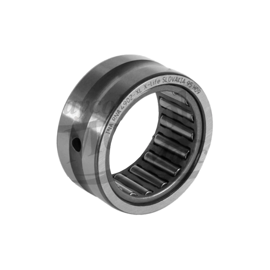rodaje aguja para rotomartillo bosch (he-14) - cmro-001