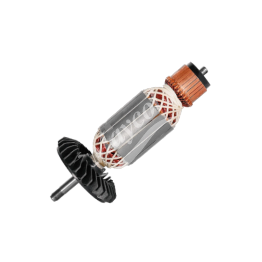 rotor amoladora bosch grande 9 kg - cmd-026