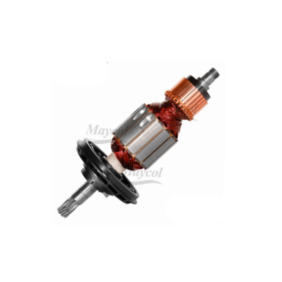 rotor gbh12-52 - cmd-213