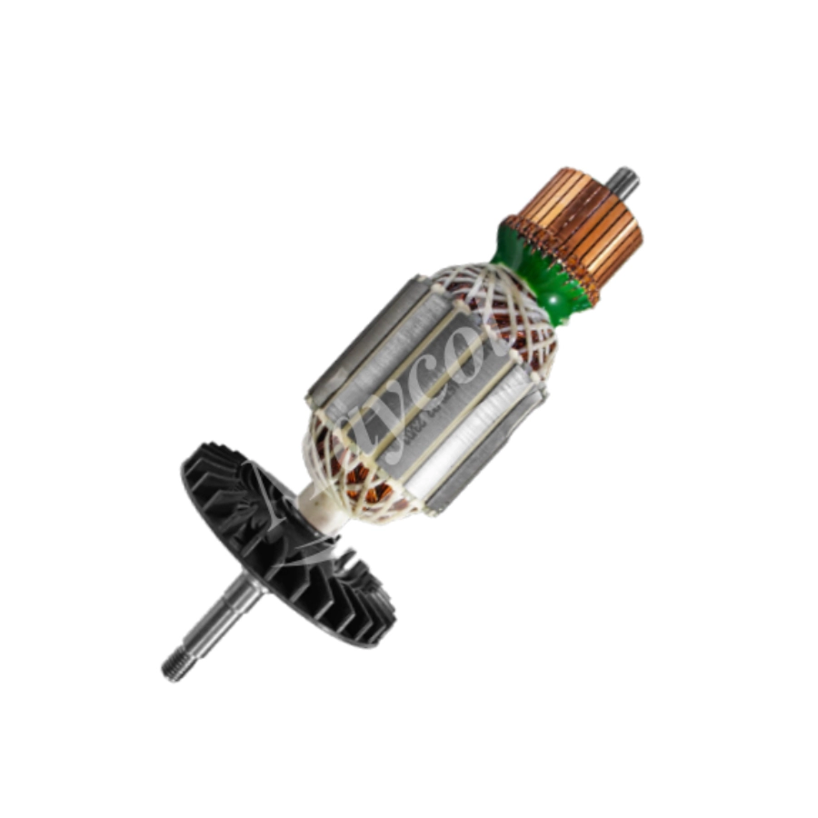 rotor para amoladora 9” dwe4579-b2 - he-rt65