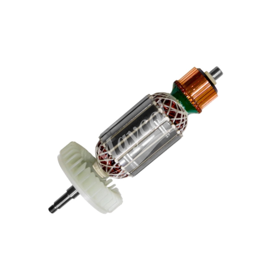 rotor para amoladora angular mk 9 (ga9040) - he-rt58