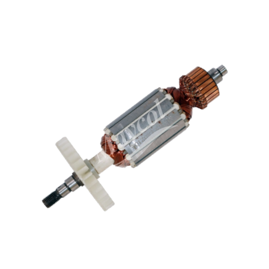rotor para amoladora bd de 4 1/2 - he-rt27