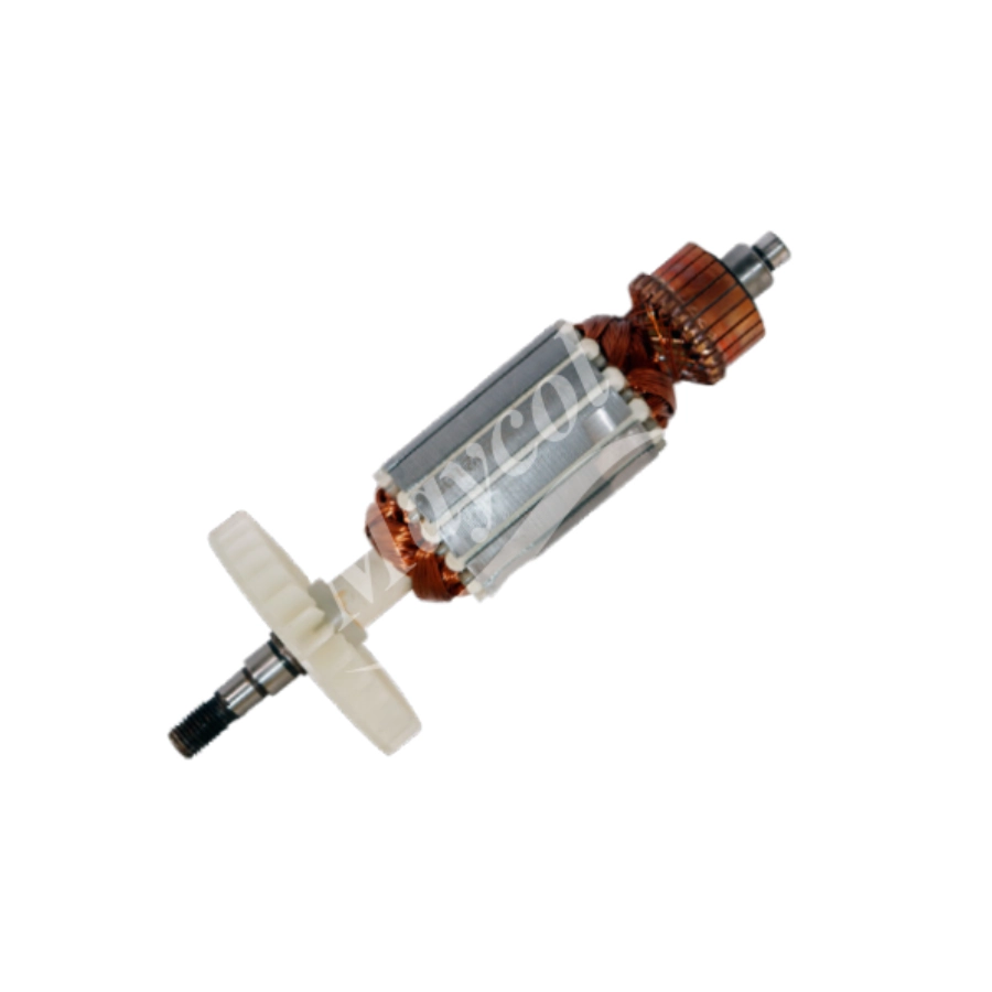 rotor para amoladora bd de 4/2” - he-rt23