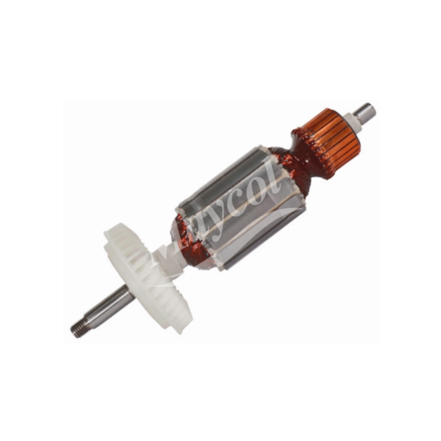 rotor para amoladora bosch gws8-115 - he-rt12