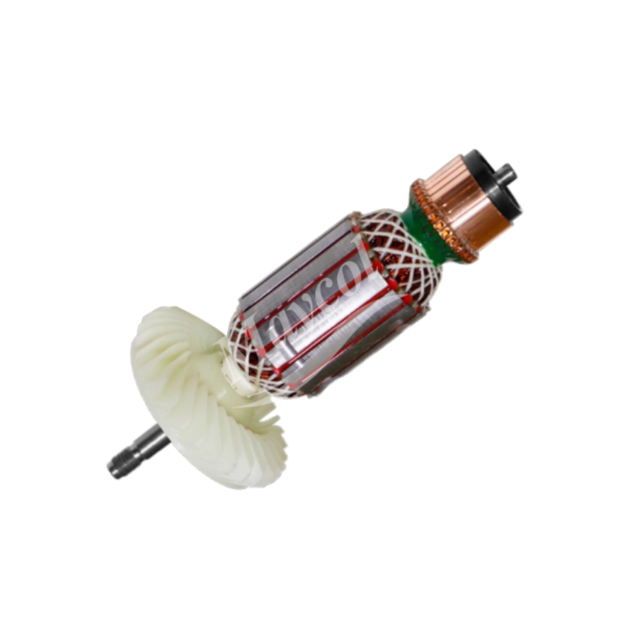 rotor para amoladora bs 9” 2400w (gws24-180/230) - he-rt39