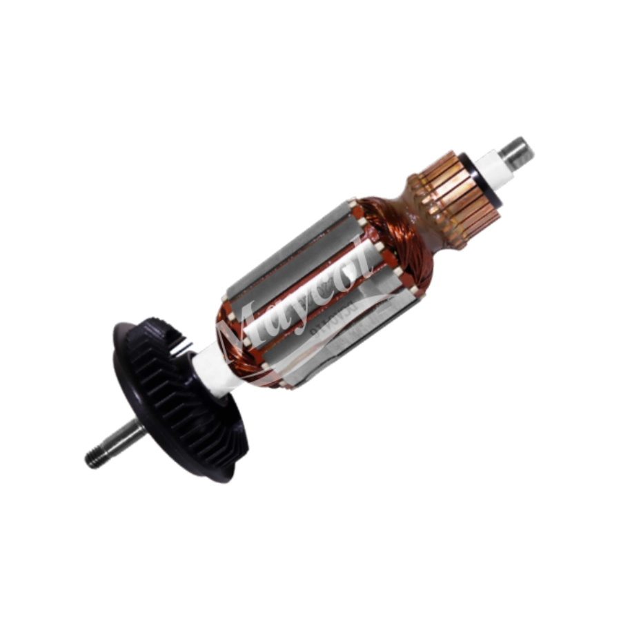 rotor para amoladora bs gws 8-125 / gws - he-rt36