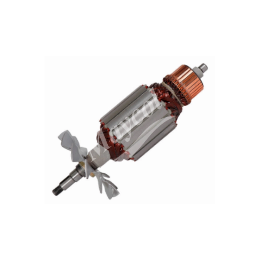 rotor para amoladora cronw de 9 - cmd-114