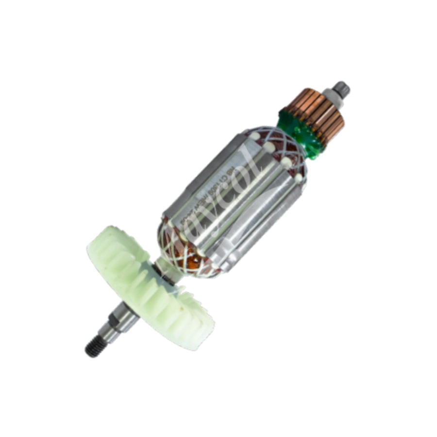 rotor para amoladora crw 6” 1200w - he-rt73
