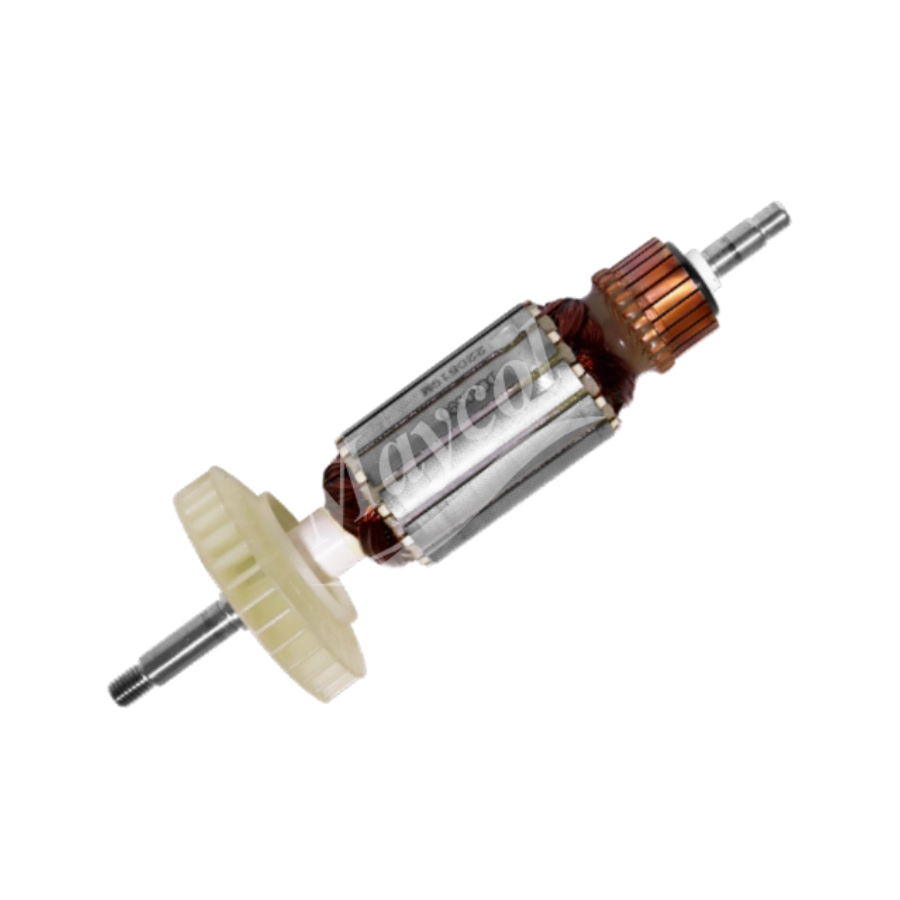 rotor para amoladora dw-4010 dw803 - he-rt35