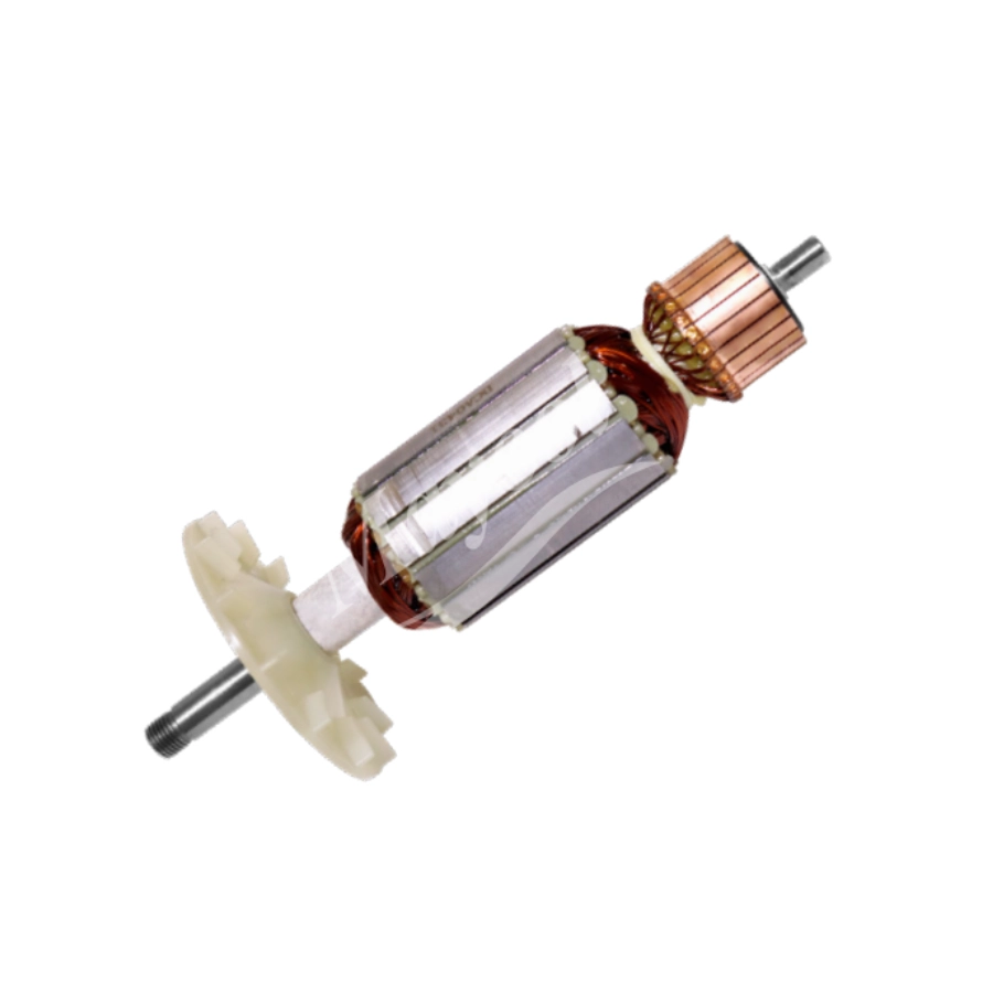 rotor para amoladora dw 7” dw840 - he-rt38